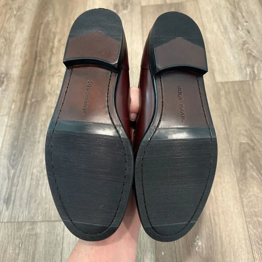 Cole Haan classic cole